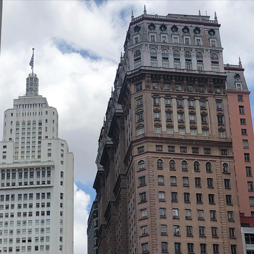 São Paulo - 16