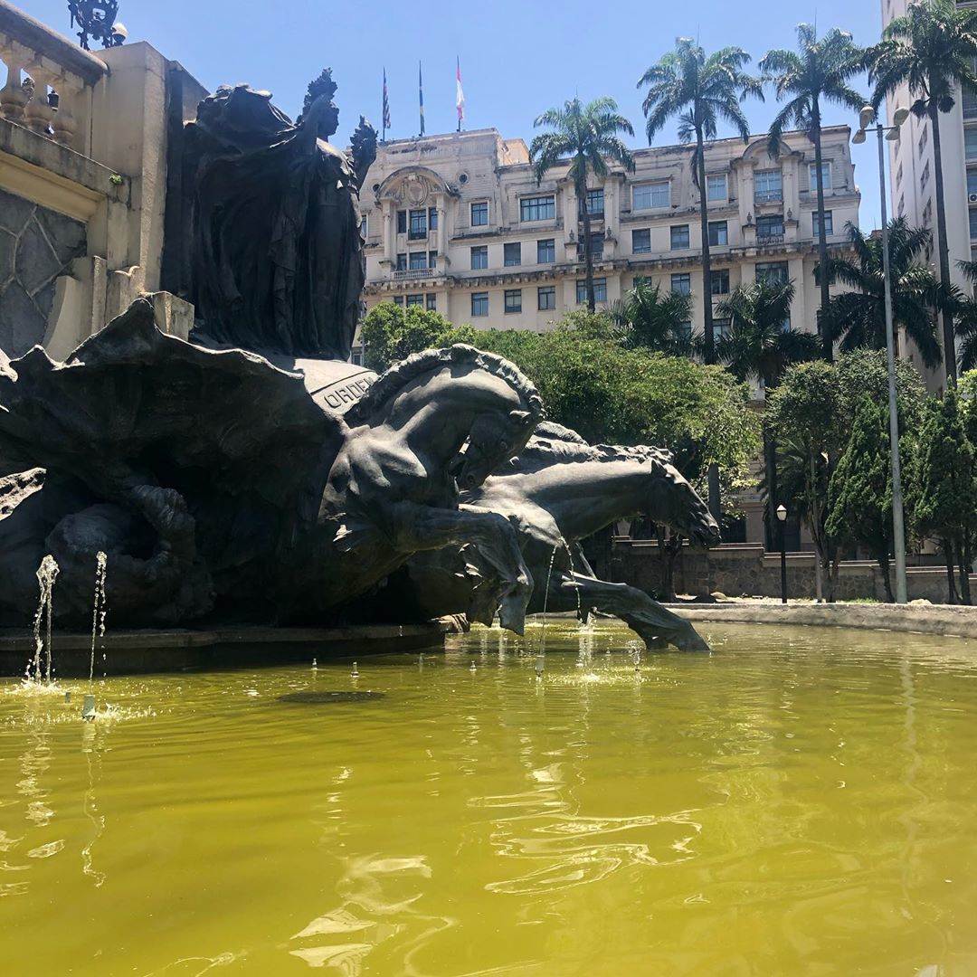 São Paulo - 15