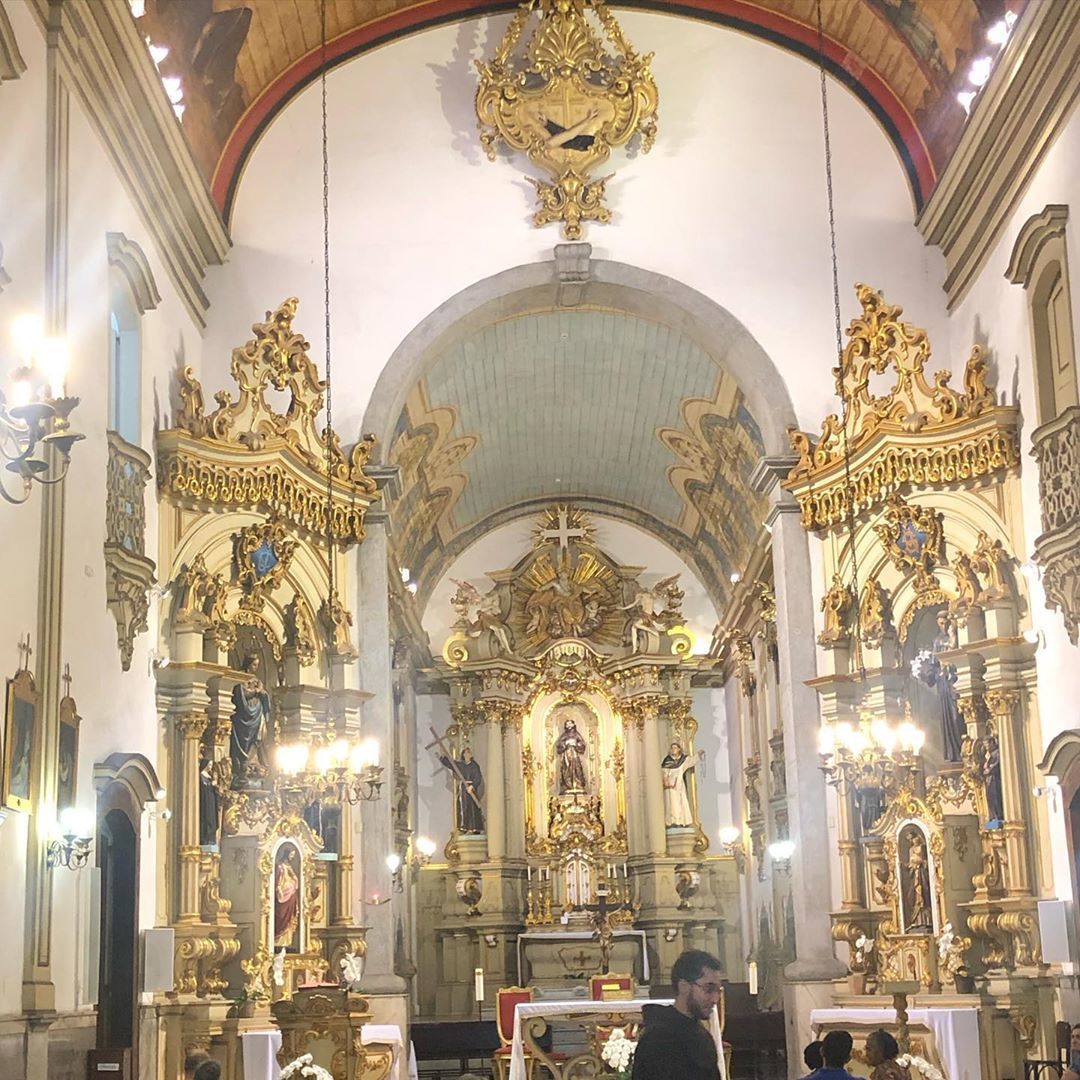 São Paulo - 28