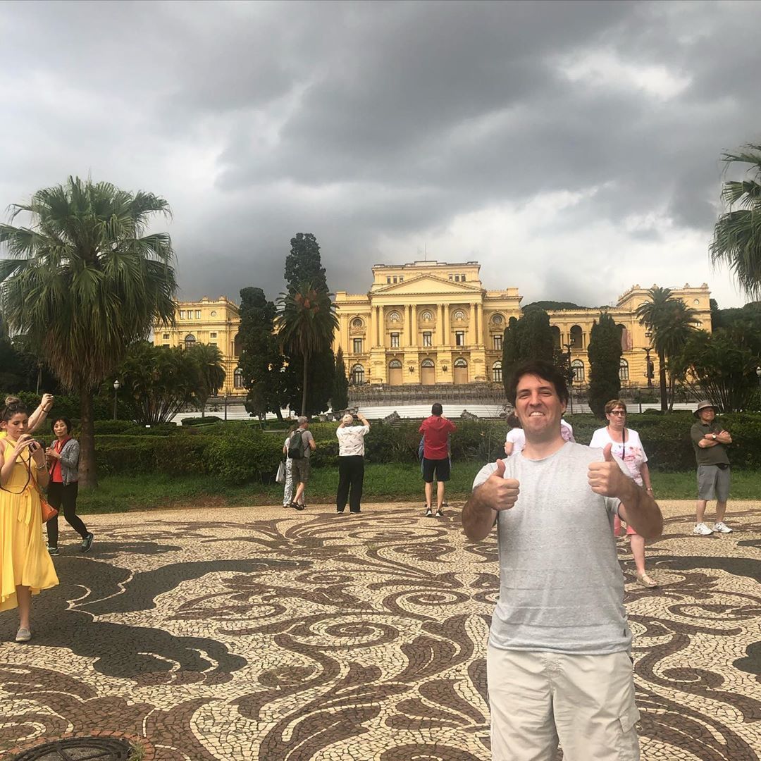 Tours February 2020 - 4