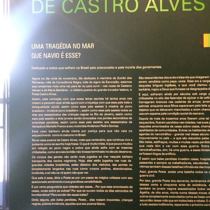 Afro Brasil Museum - 2