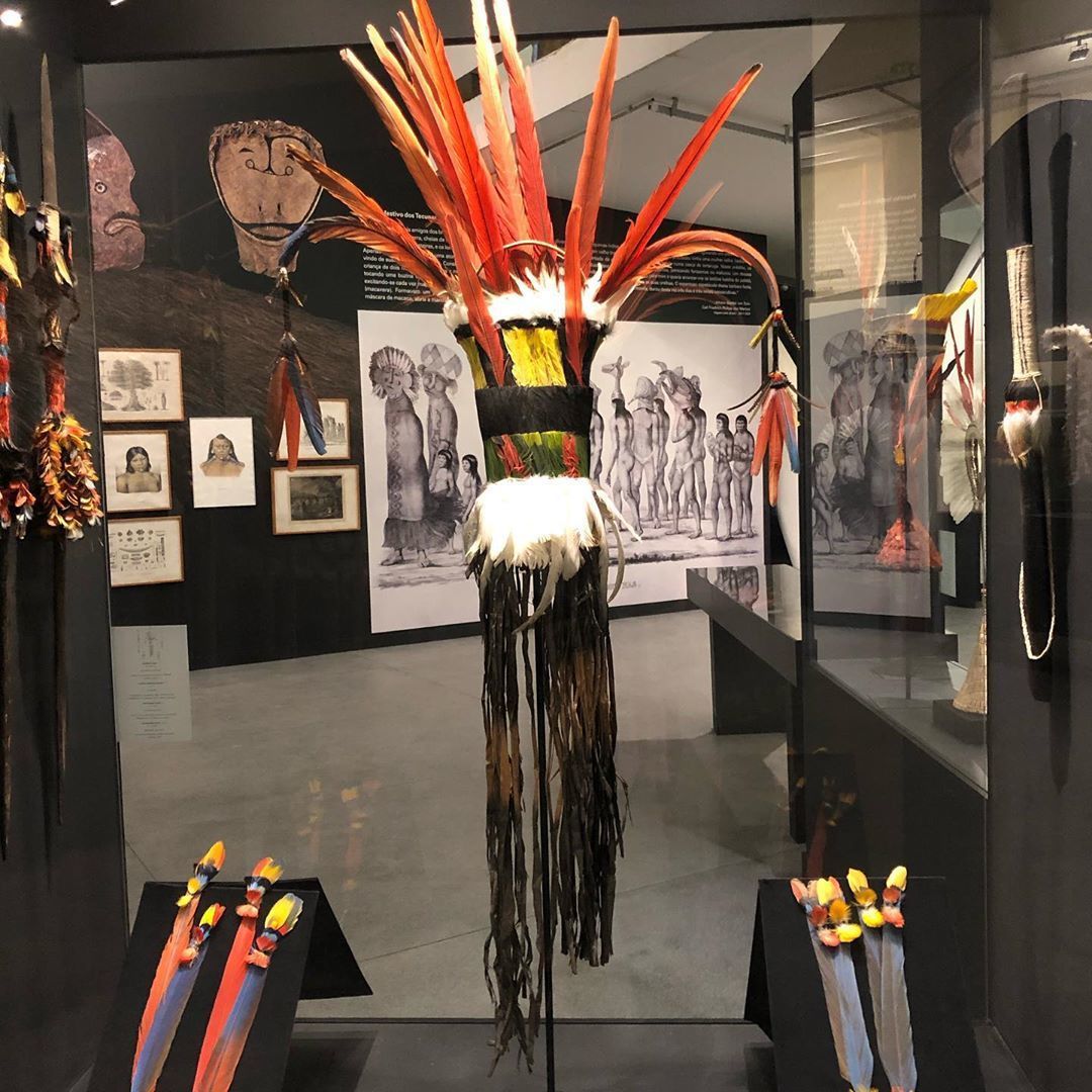 Afro Brasil Museum - 8