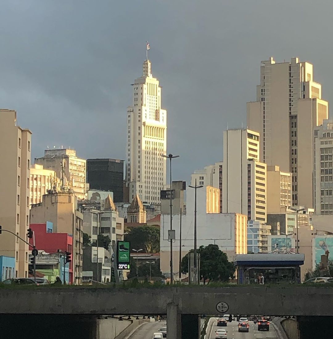 São Paulo - 45