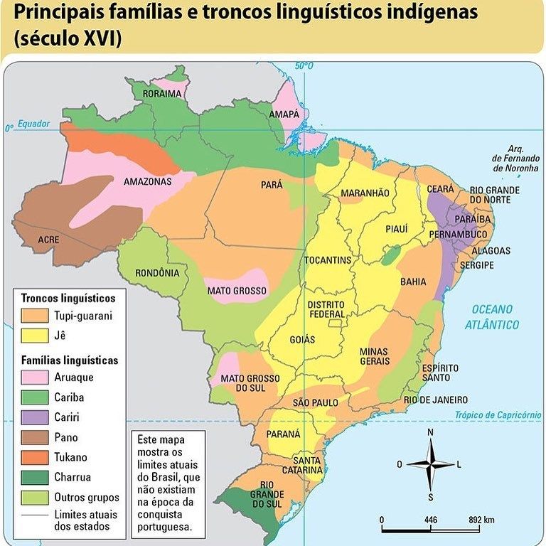 Indigenas - 6