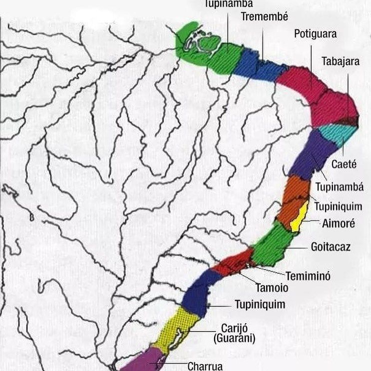 Indigenas - 7