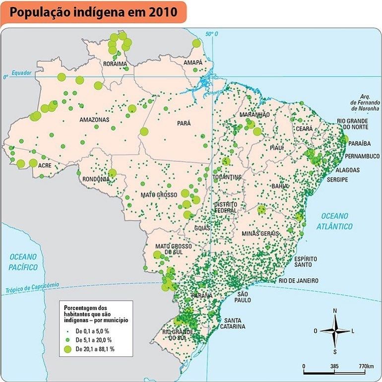 Indigenas - 10
