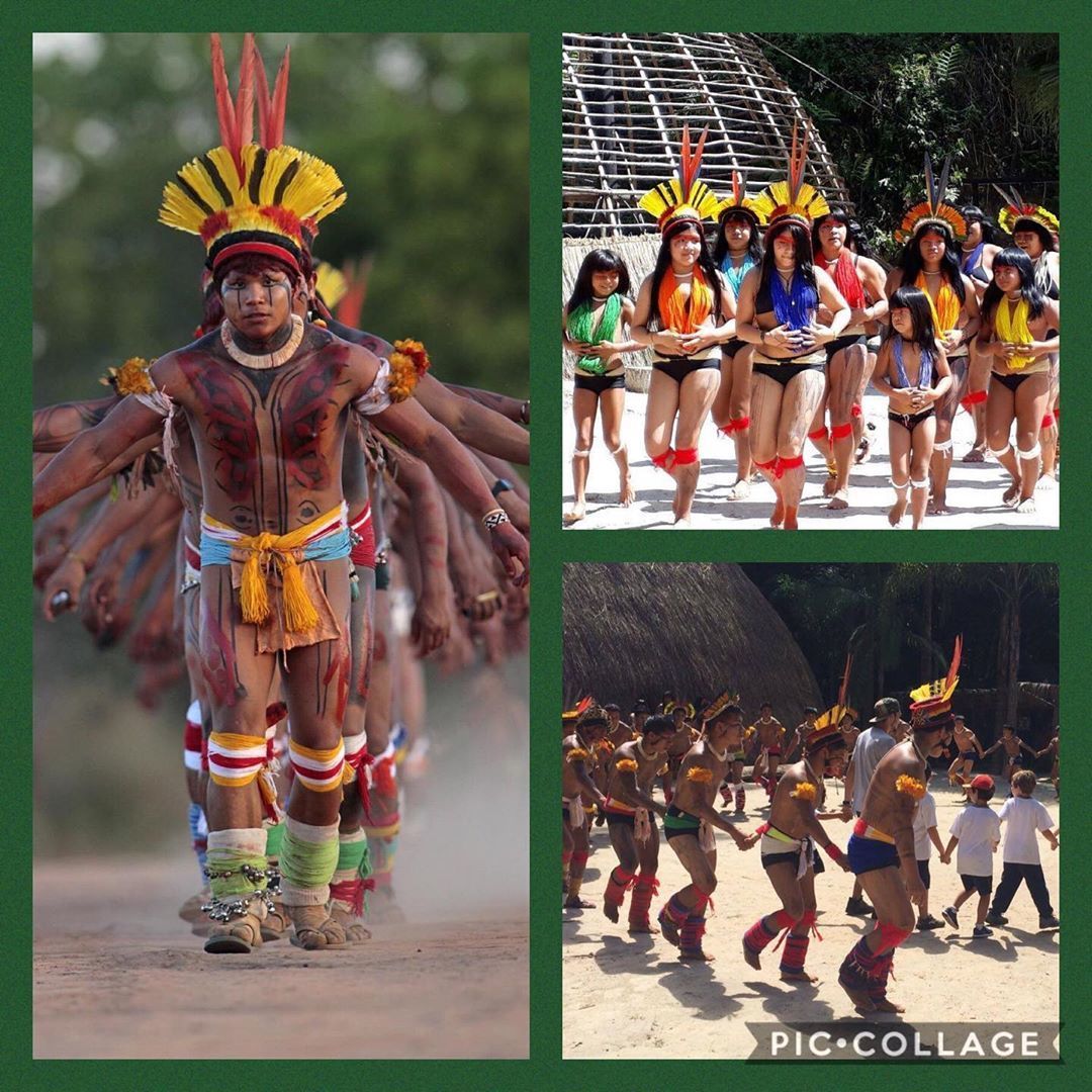 Indigenas - 3
