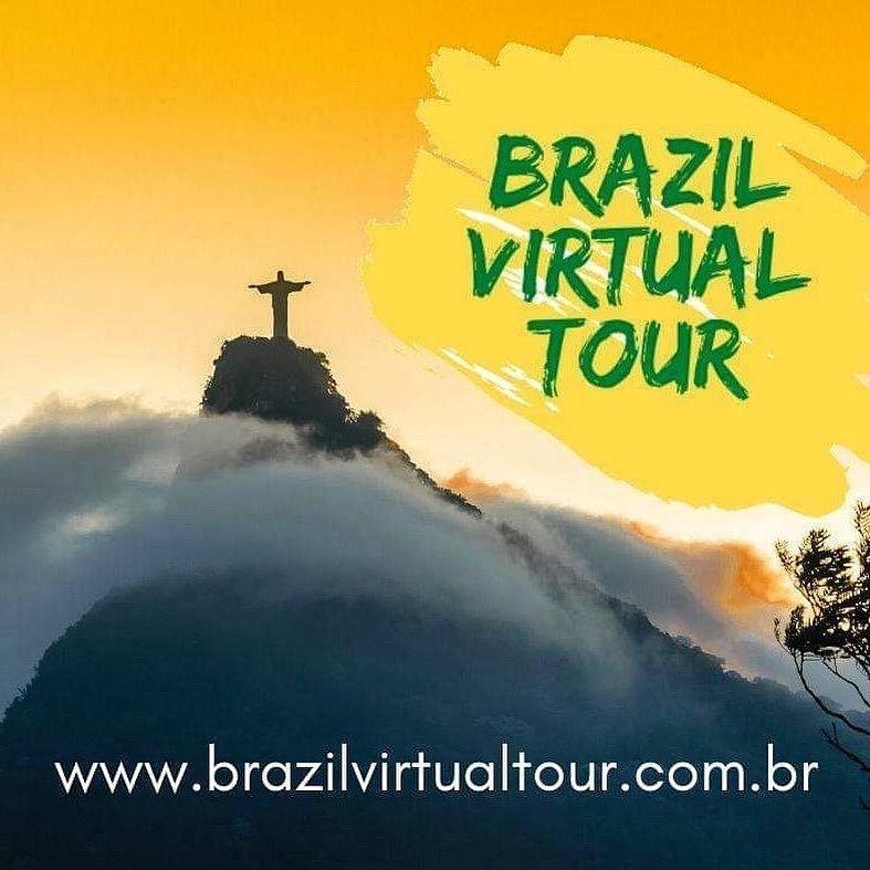 Brazil Virtual Tour - machen Sie mit! - 9