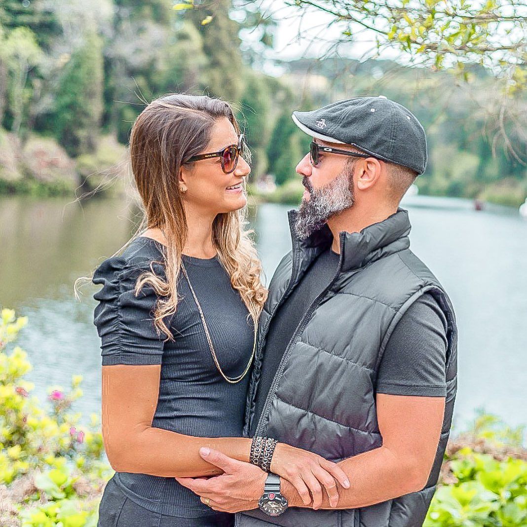 Cansei Viajei, produzindo conteúdo e descomplicando a sua viagem! Embarque com a gente!!! - Slide 7