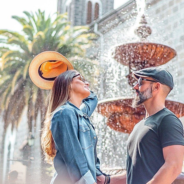 Cansei Viajei, produzindo conteúdo e descomplicando a sua viagem! Embarque com a gente!!! - Slide 13