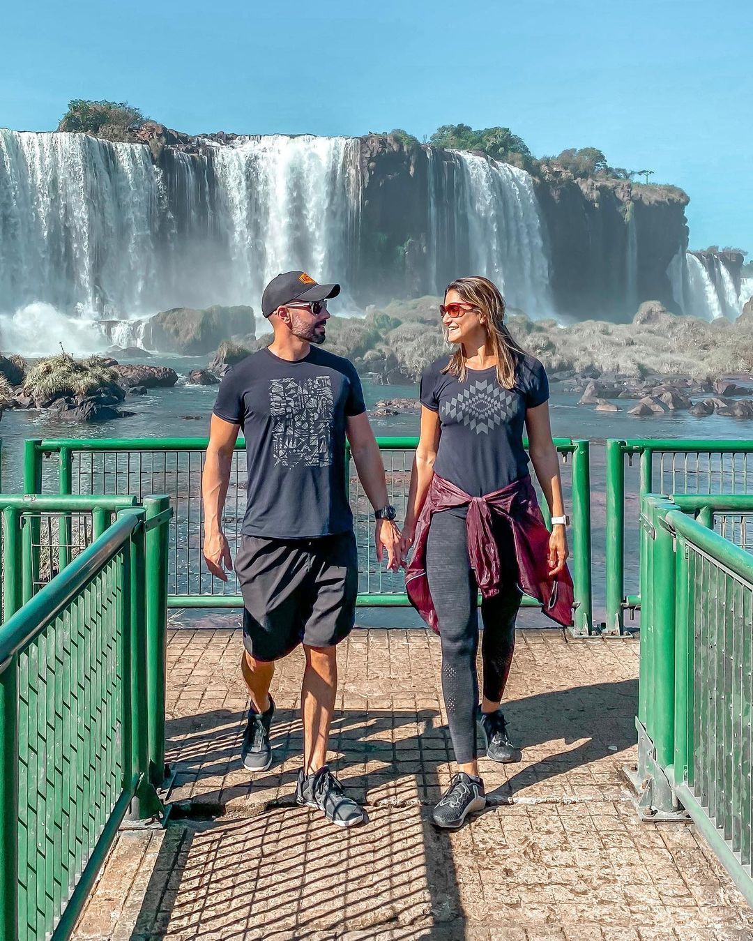 Cansei Viajei, produzindo conteúdo e descomplicando a sua viagem! Embarque com a gente!!! - Slide 9