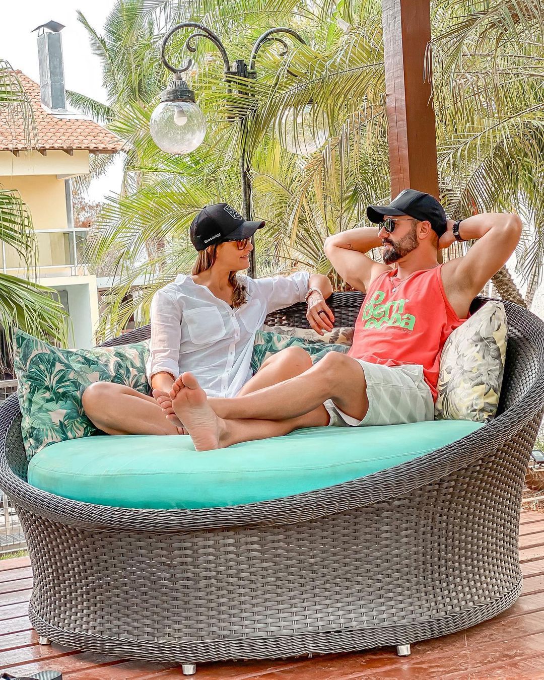 Cansei Viajei, produzindo conteúdo e descomplicando a sua viagem! Embarque com a gente!!! - Slide 5