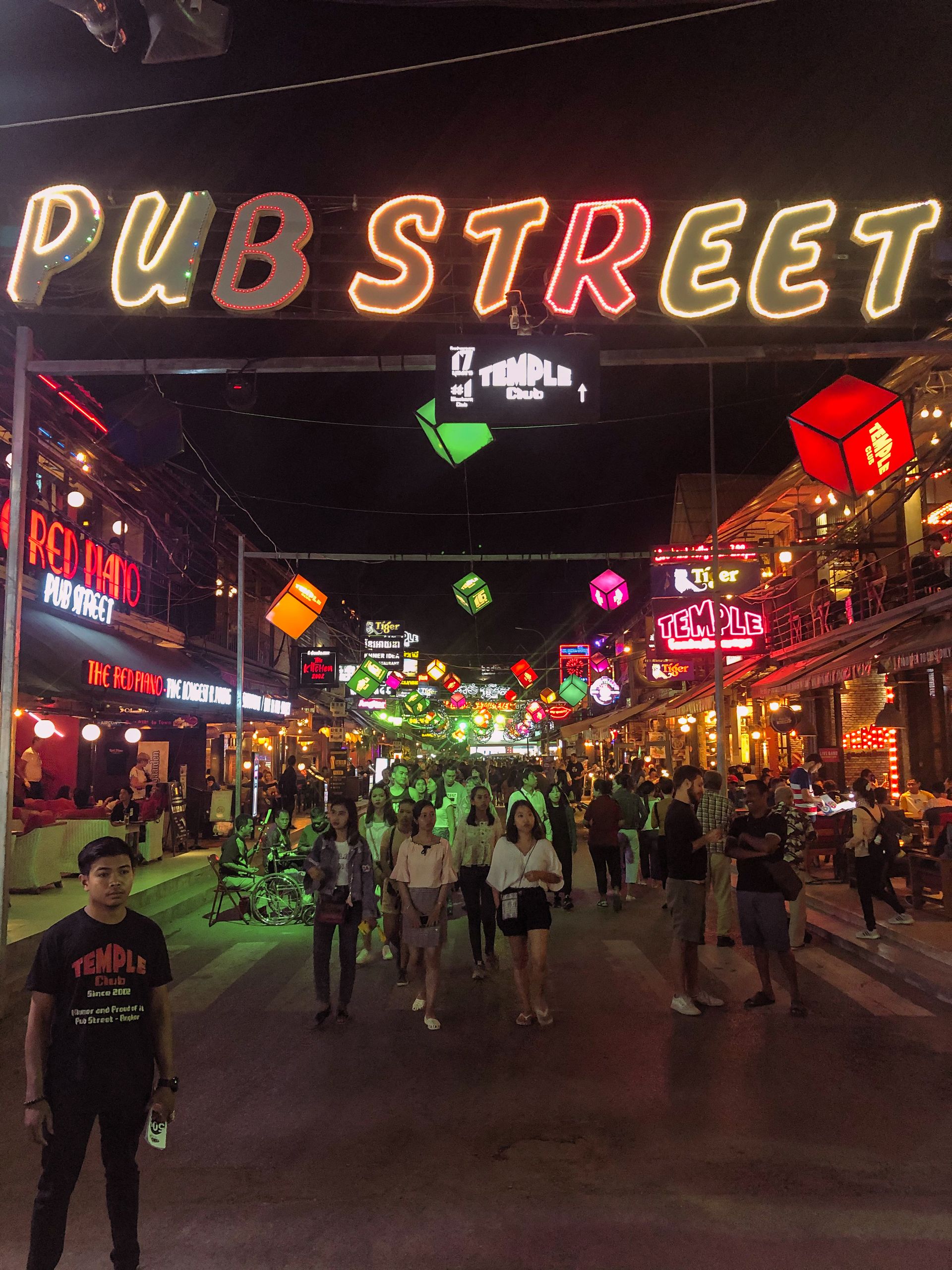 Guia de Siem Reap, no Camboja: dicas para a sua viagem - 5