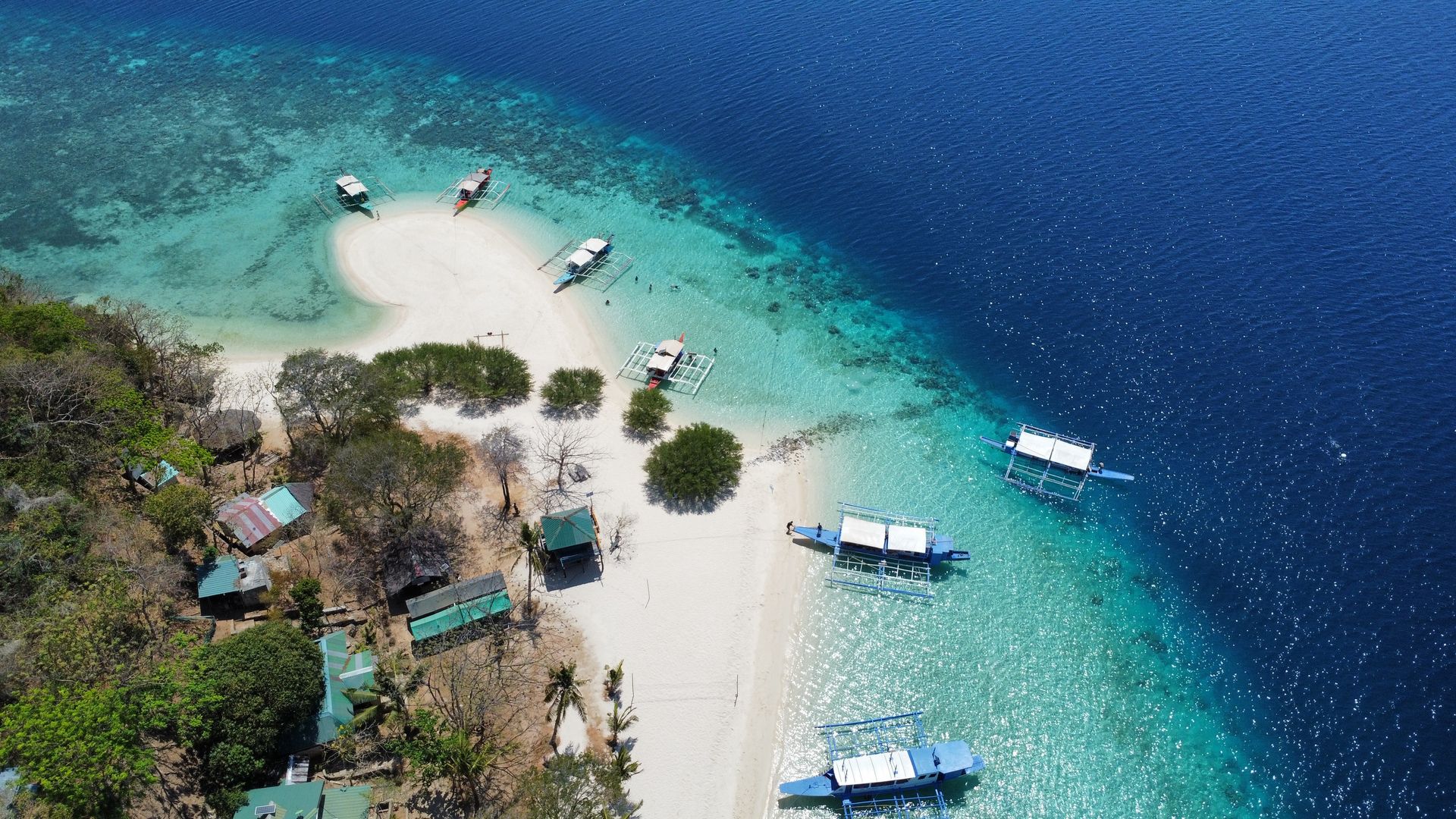 O Que Fazer Em Coron, Filipinas | Pelo Mundo A Dois