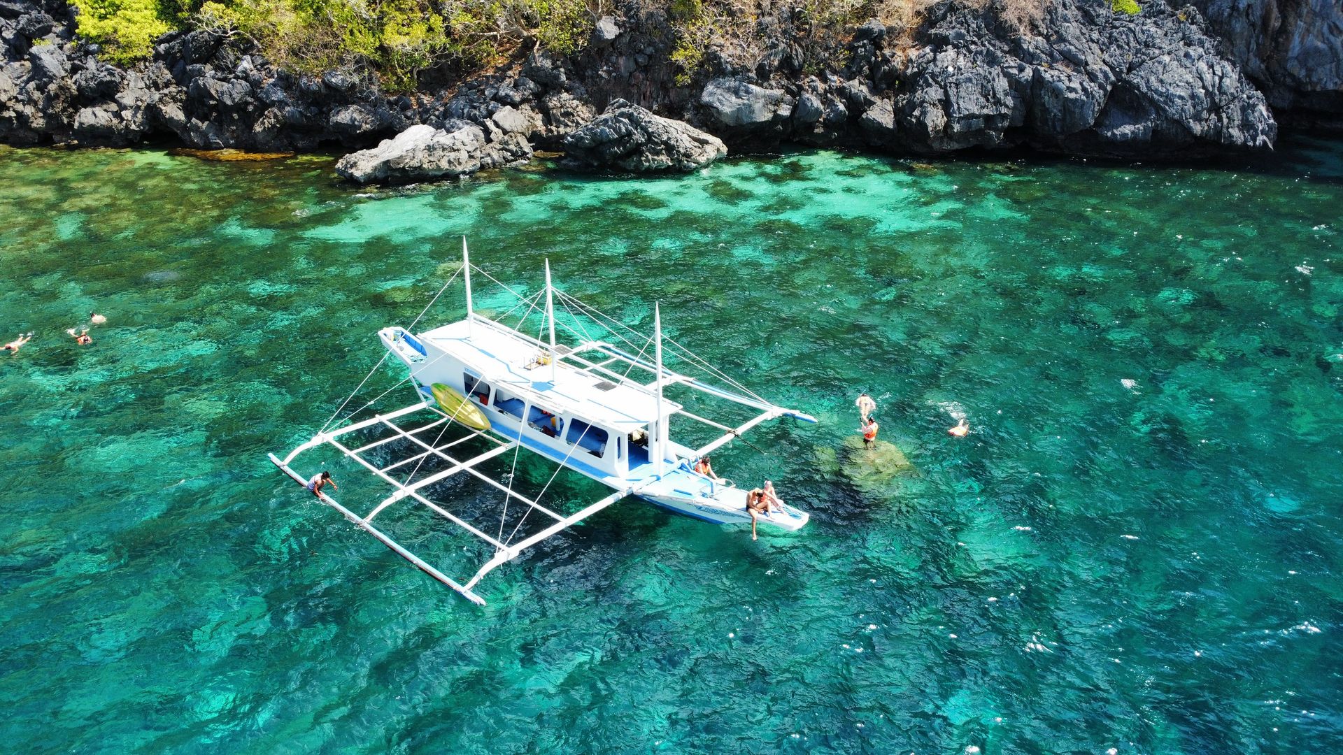 Guia de viagem: o que saber antes de ir para as Filipinas - 4