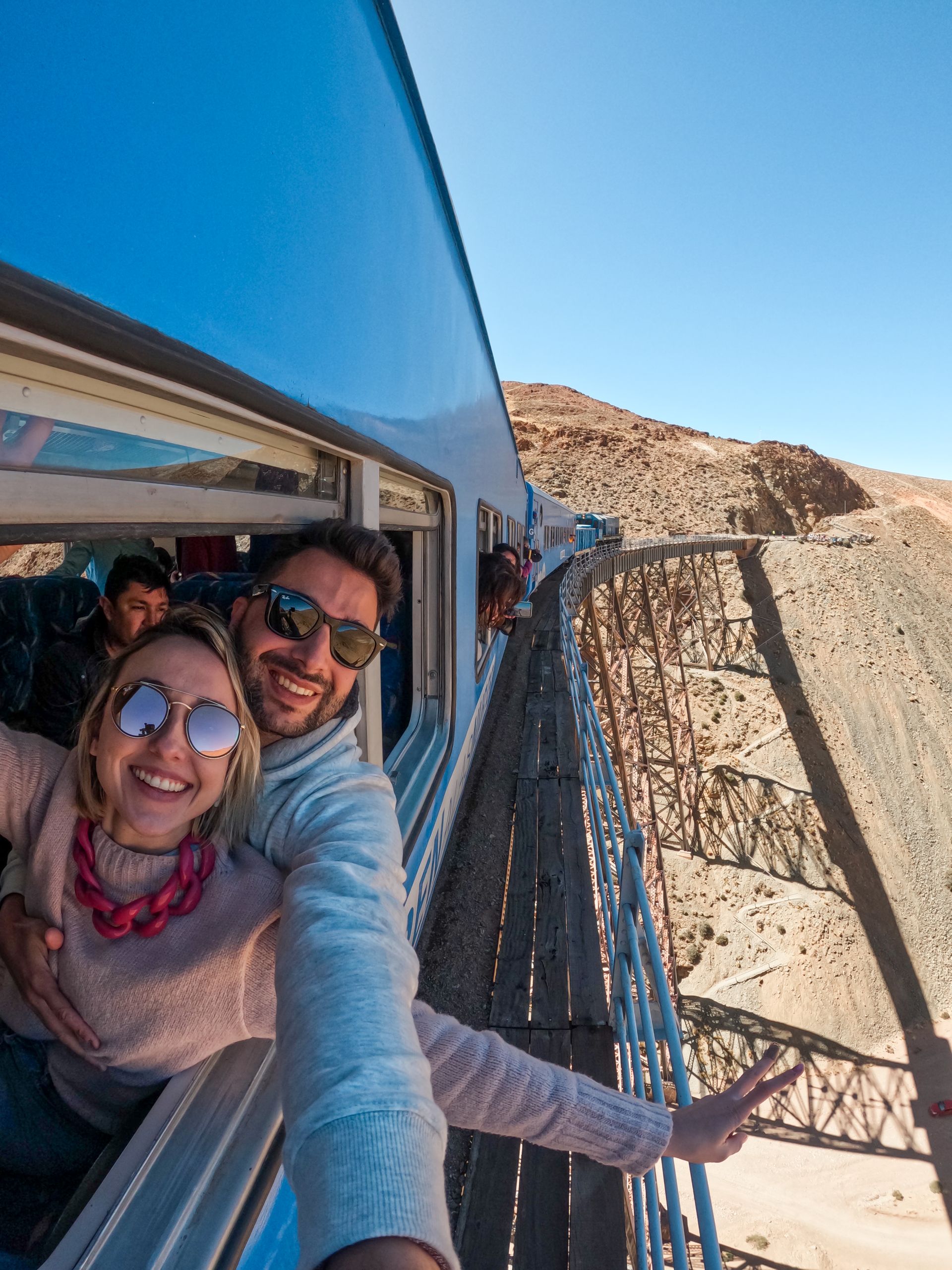 O que fazer em Salta: dicas para sua viagem ao norte da Argentina - 14