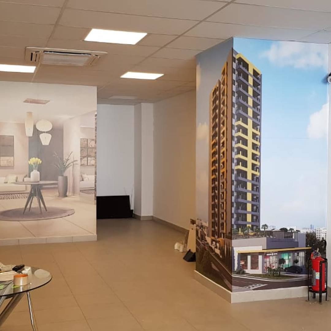 Personalização de Ambiente - 4 - 0