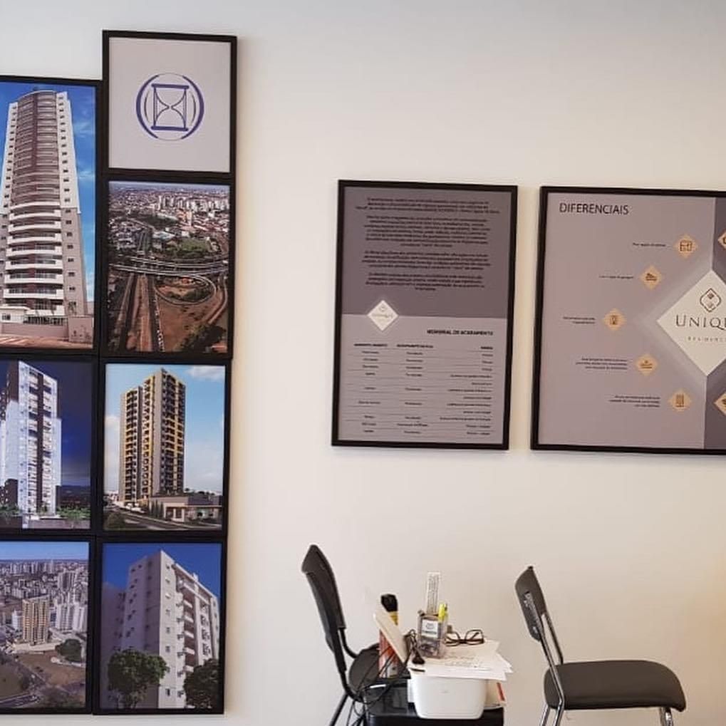 Personalização de Ambiente - 4 - 0