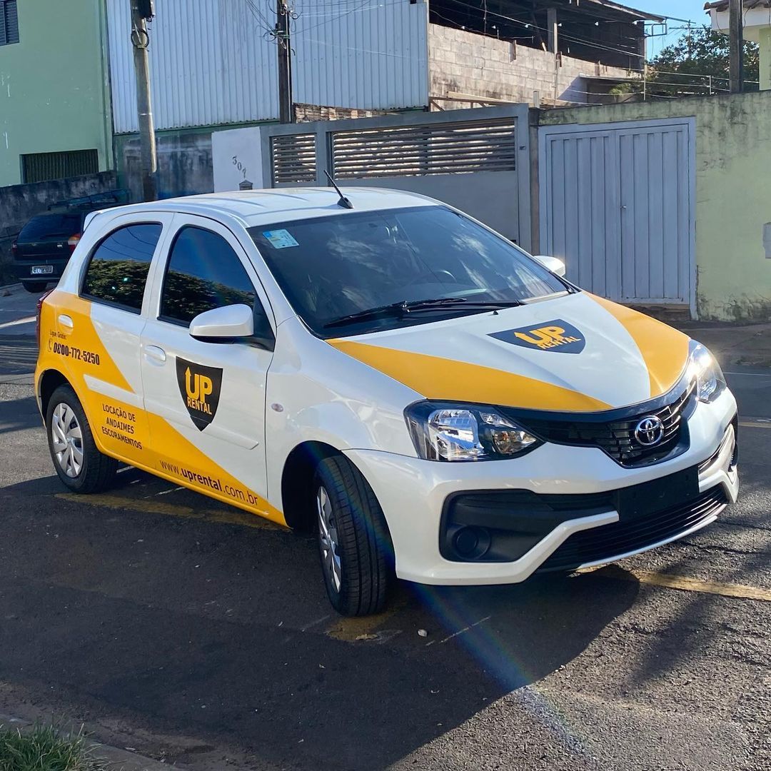 Envelopamento em Rio Preto - 2 - 2