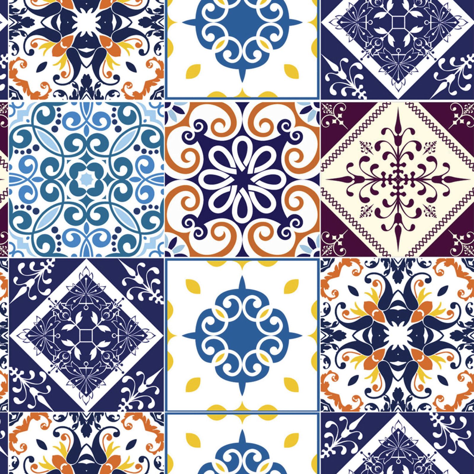Azulejos - 2 - 6