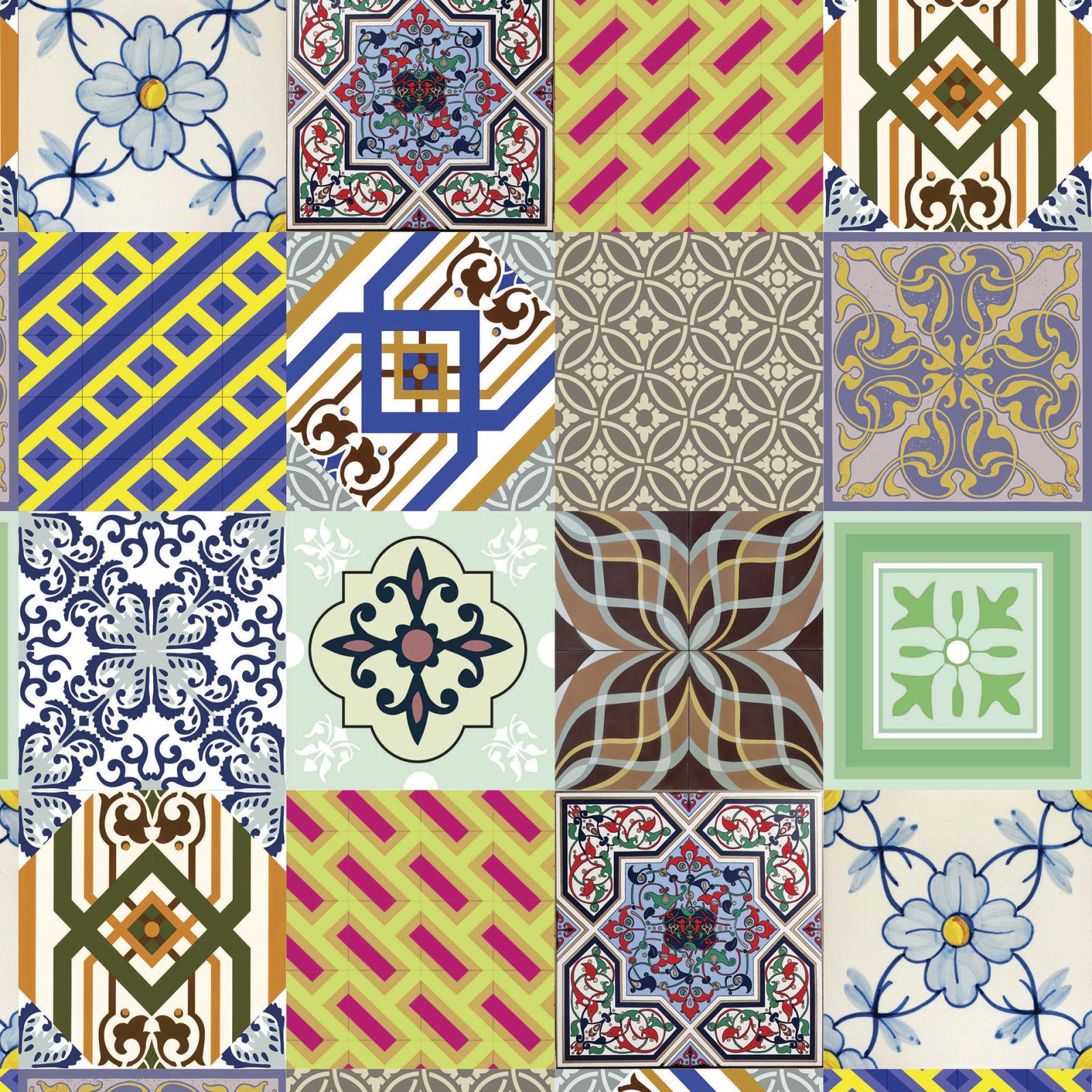 Azulejos - 2 - 8