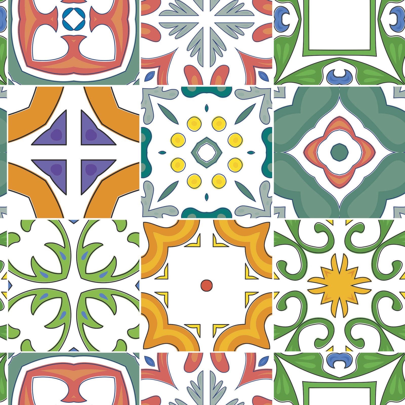 Azulejos - 2 - 14