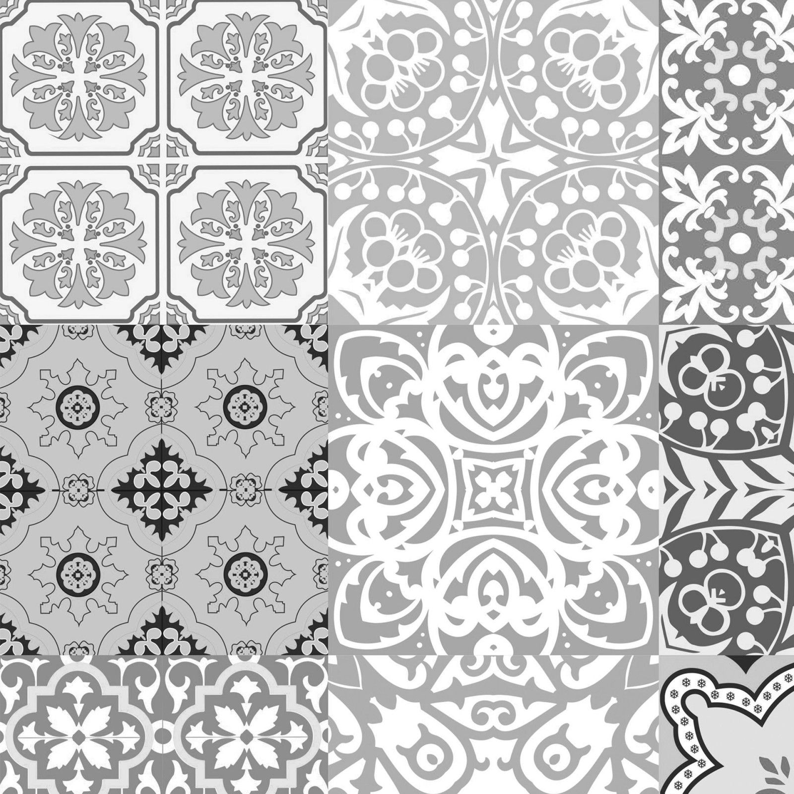Azulejos - 2 - 23