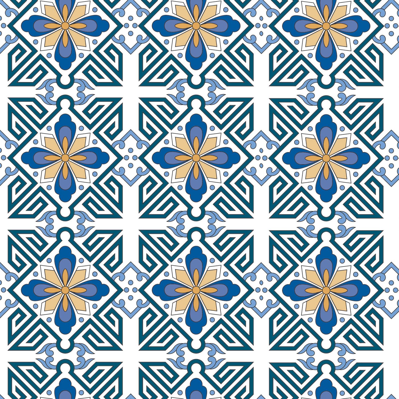 Azulejos - 2 - 27