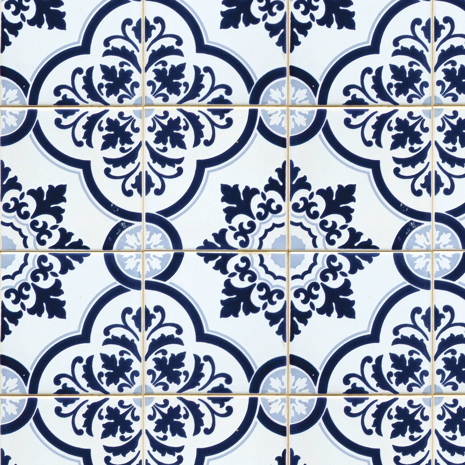 Azulejos - 2 - 30