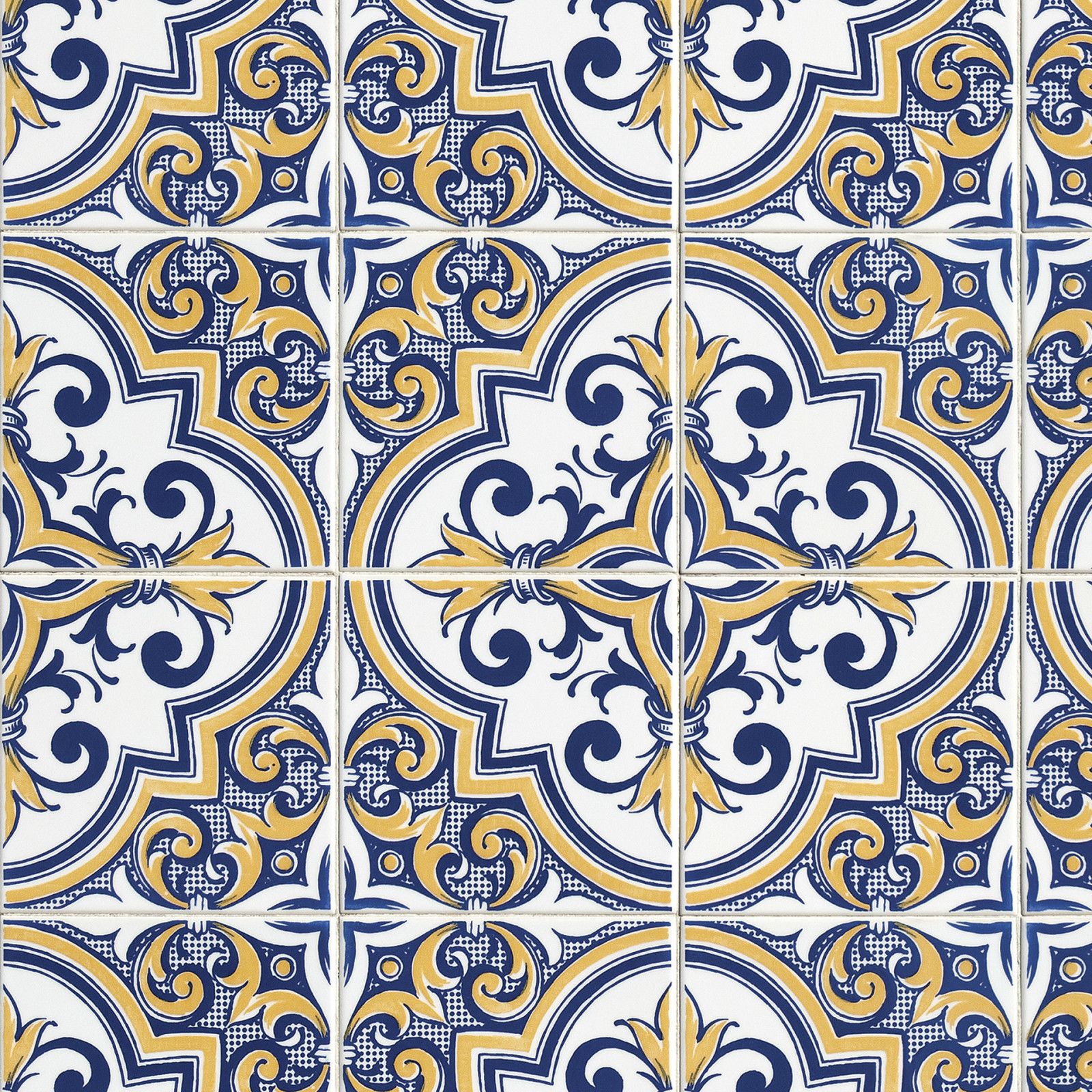 Azulejos - 2 - 32