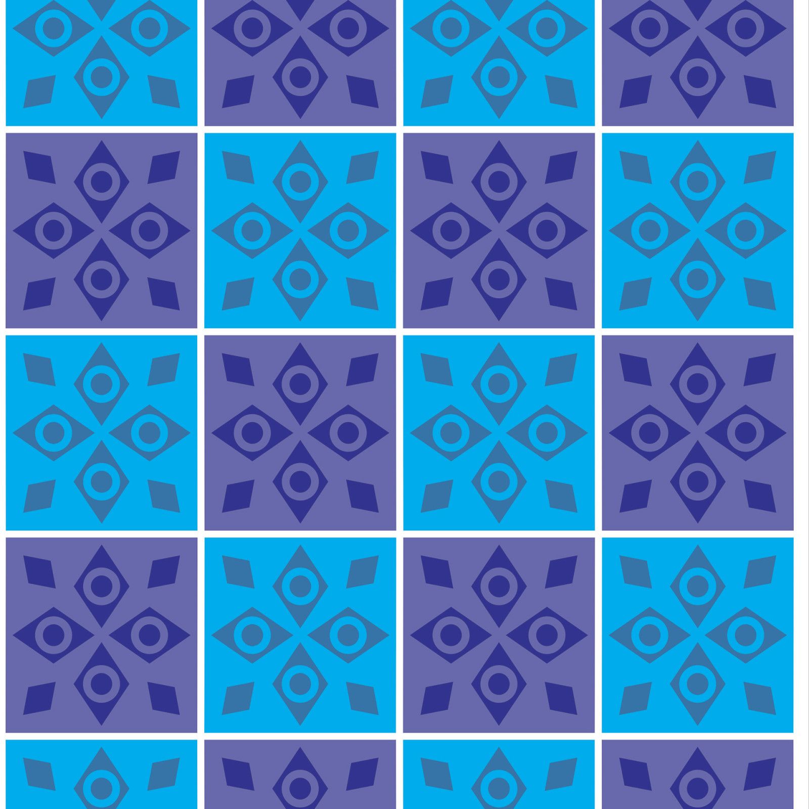 Geométricos - 2 - 132