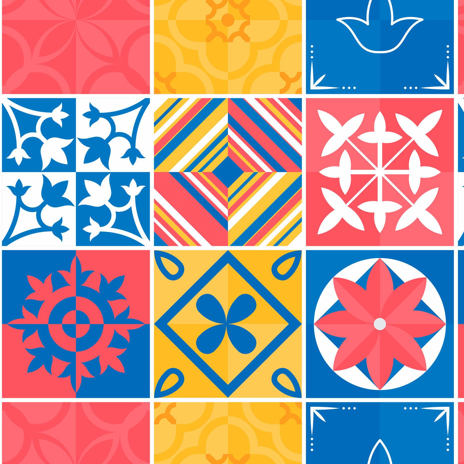 Geométricos - 2 - 173