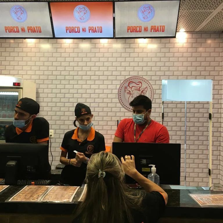 Personalização de Ambiente - 5 - 1