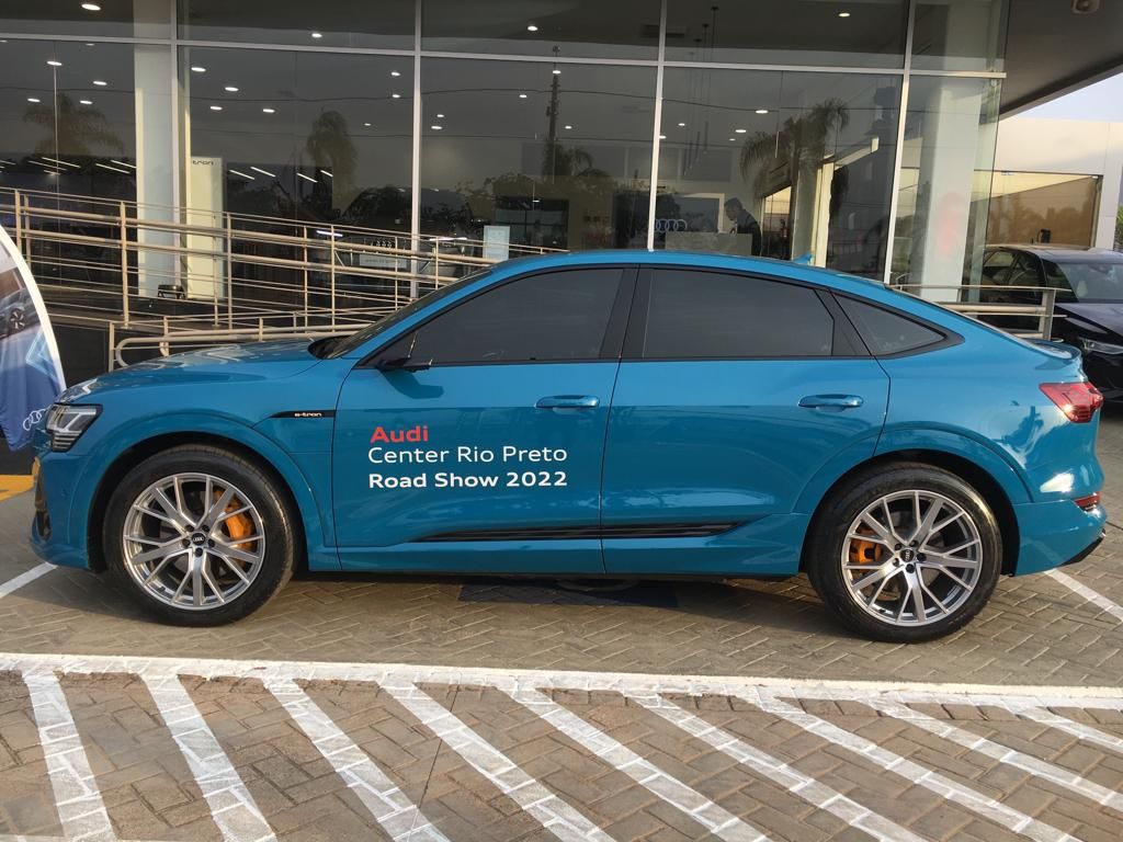 Envelopamento em Rio Preto - 2 - 0