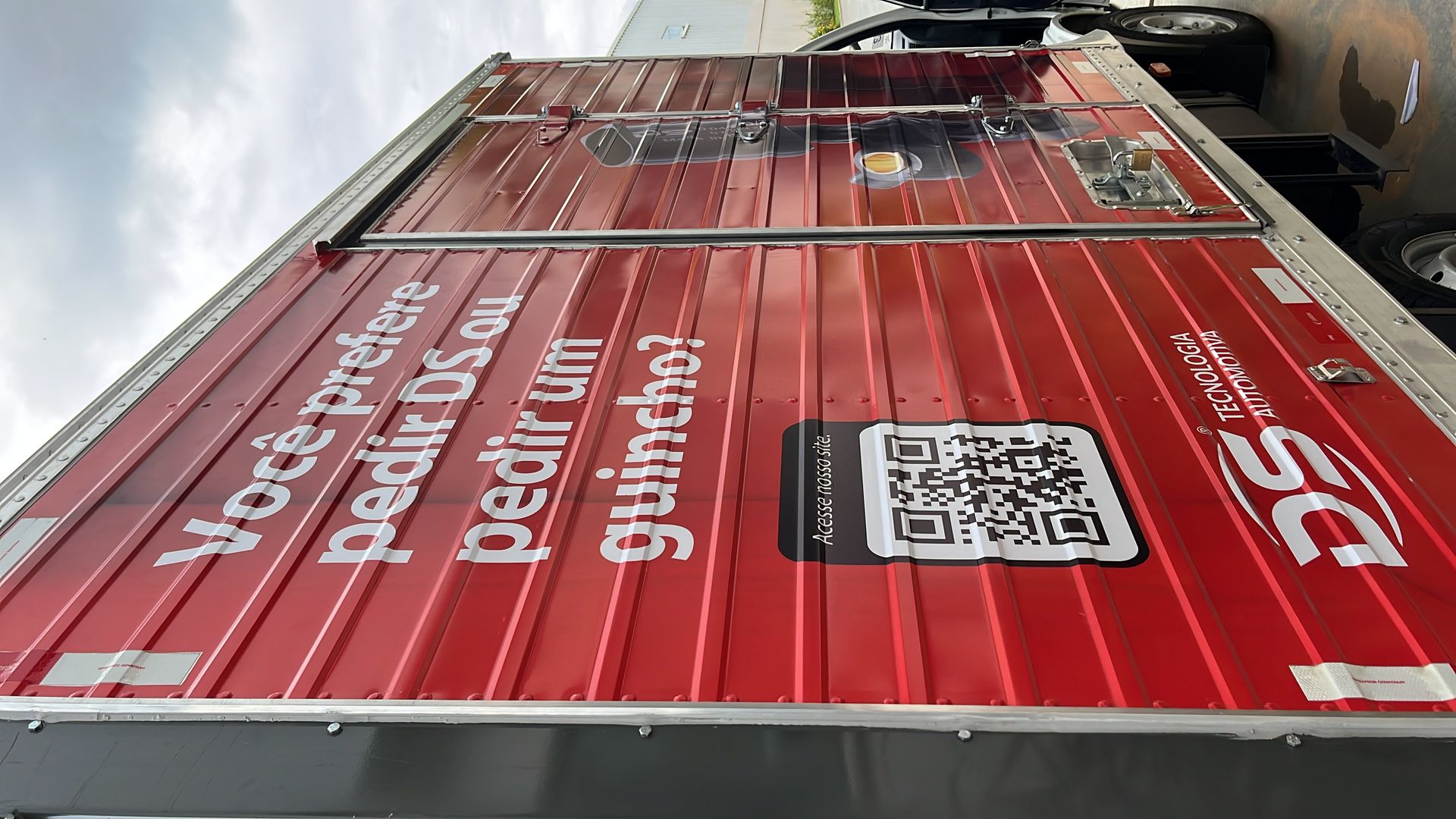 Envelopamento em Rio Preto - 2 - 1