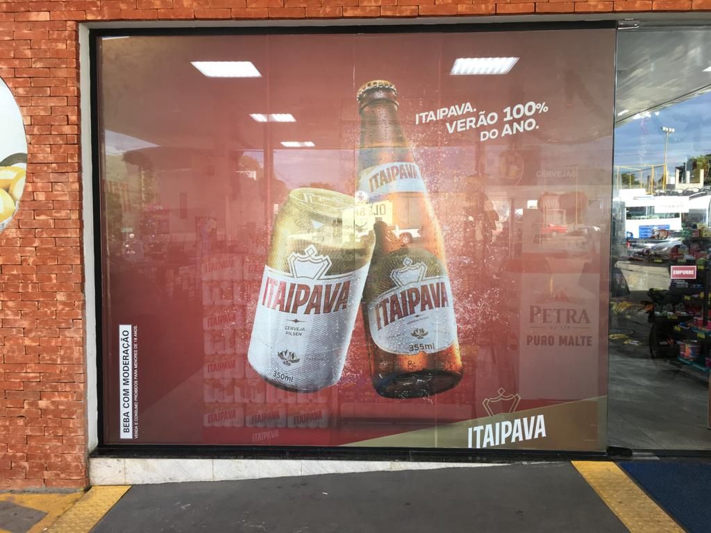 Adesivo de parede - 3 - 1