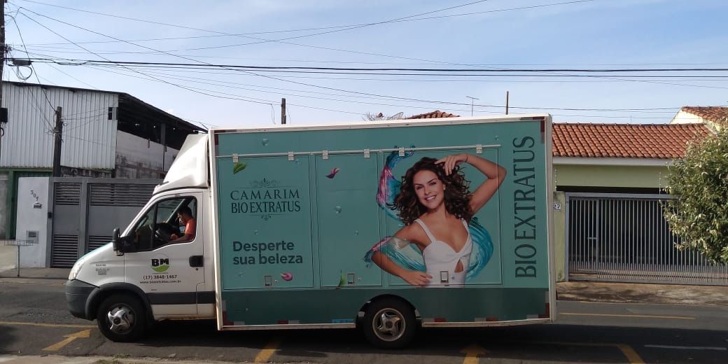 Envelopamento em Rio Preto - 2 - 2