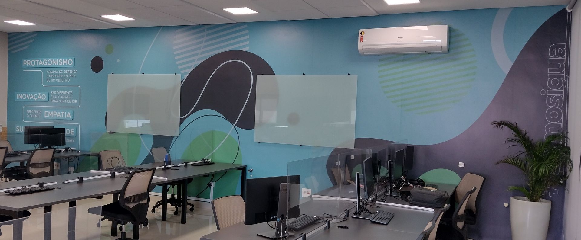 Adesivo de parede - 2 - 1