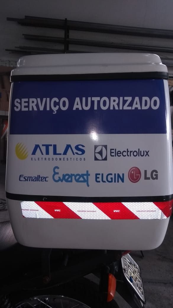 Envelopamento em Rio Preto - 3 - 3