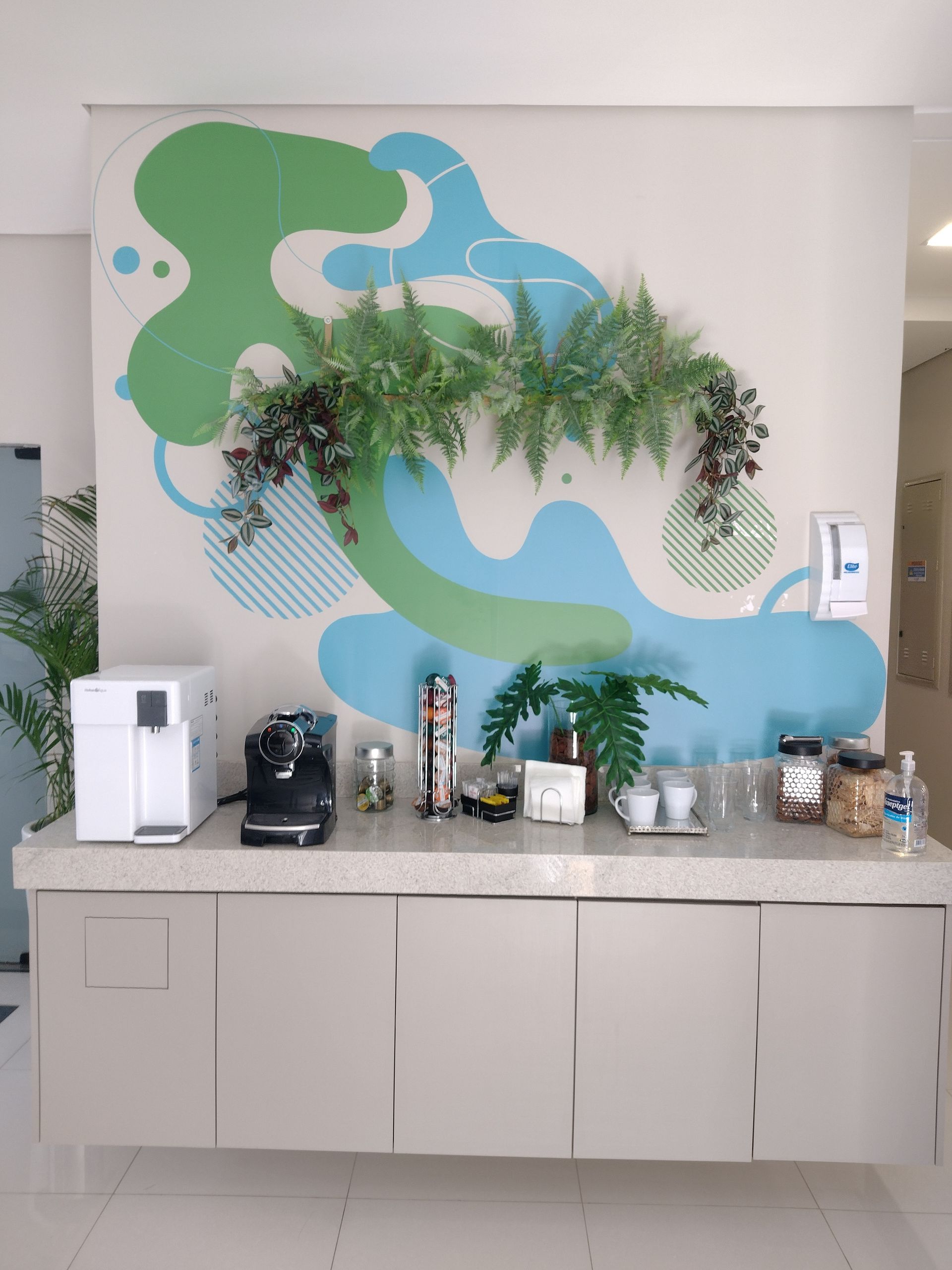 Personalização de Ambiente - 2 - 0