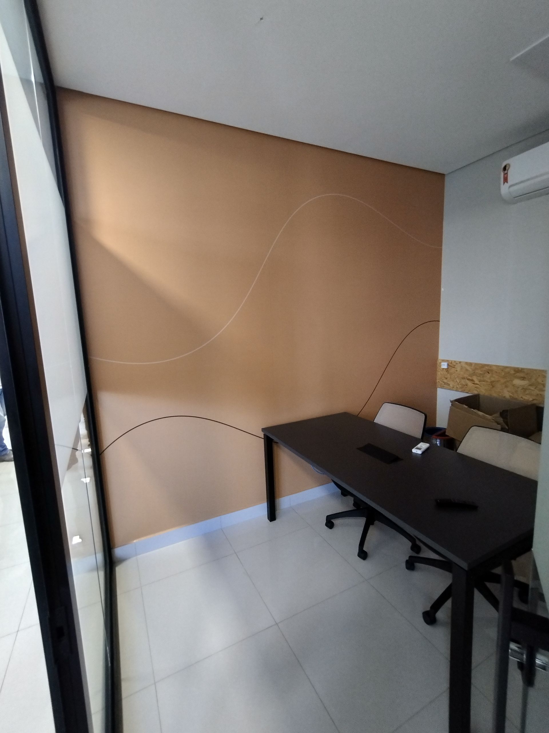 Personalização de Ambiente - 2 - 2