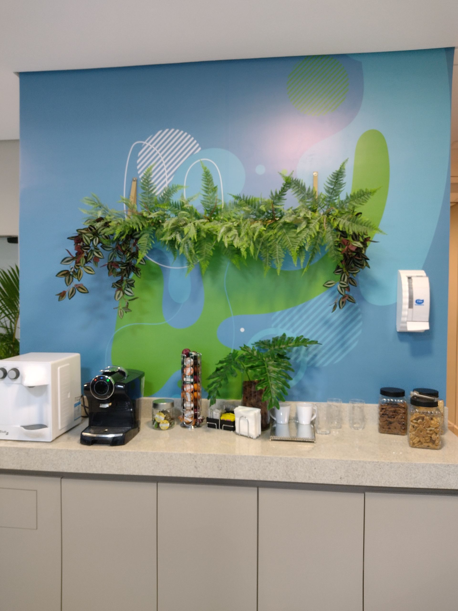 Personalização de Ambiente - 2 - 0