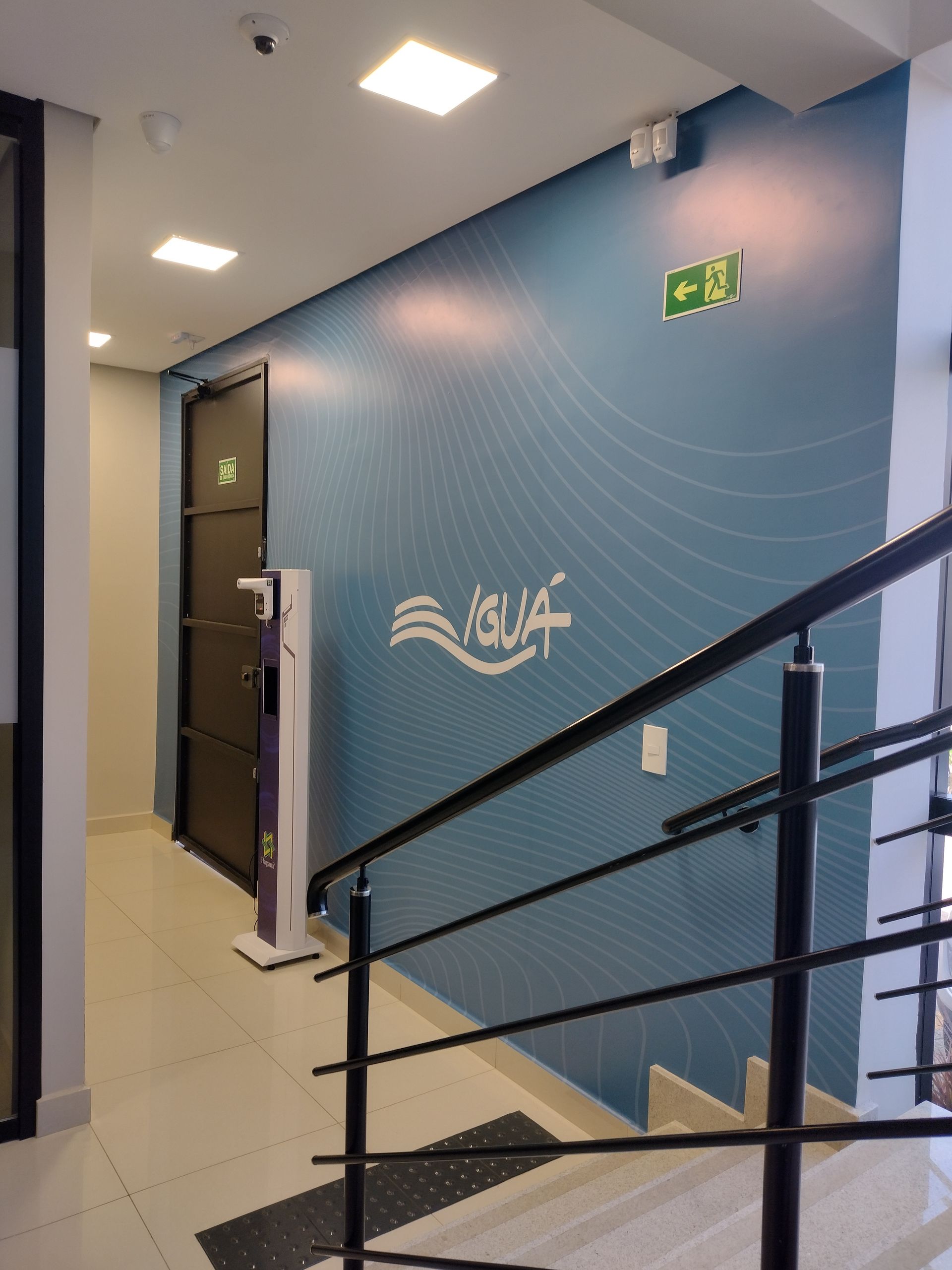 Personalização de Ambiente - 2 - 1