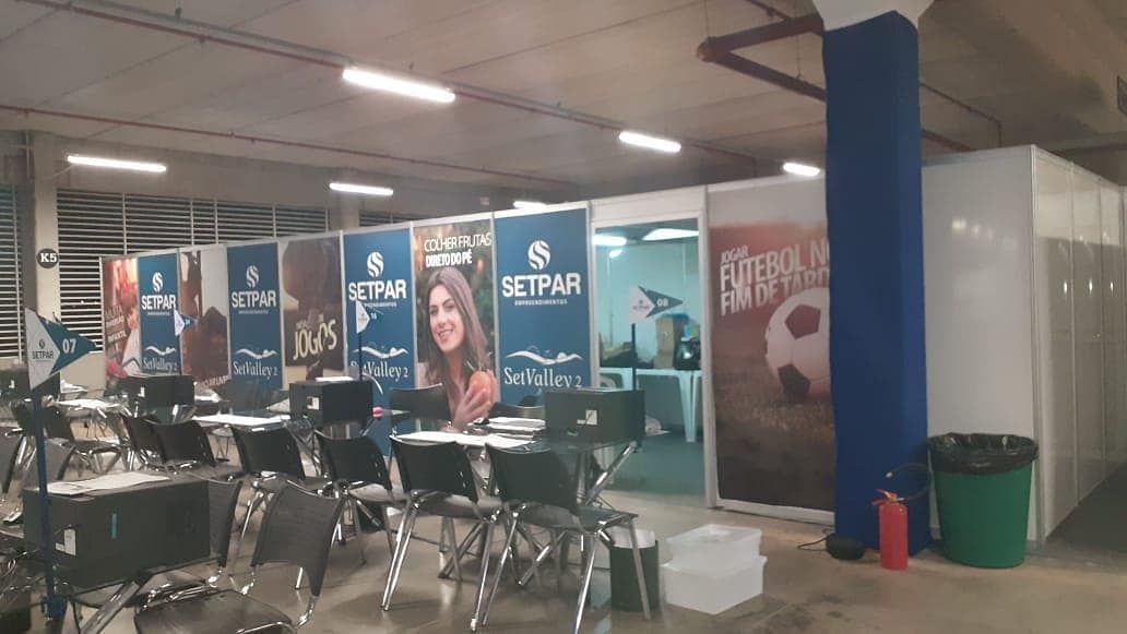 Personalização de Ambiente - 3 - 3