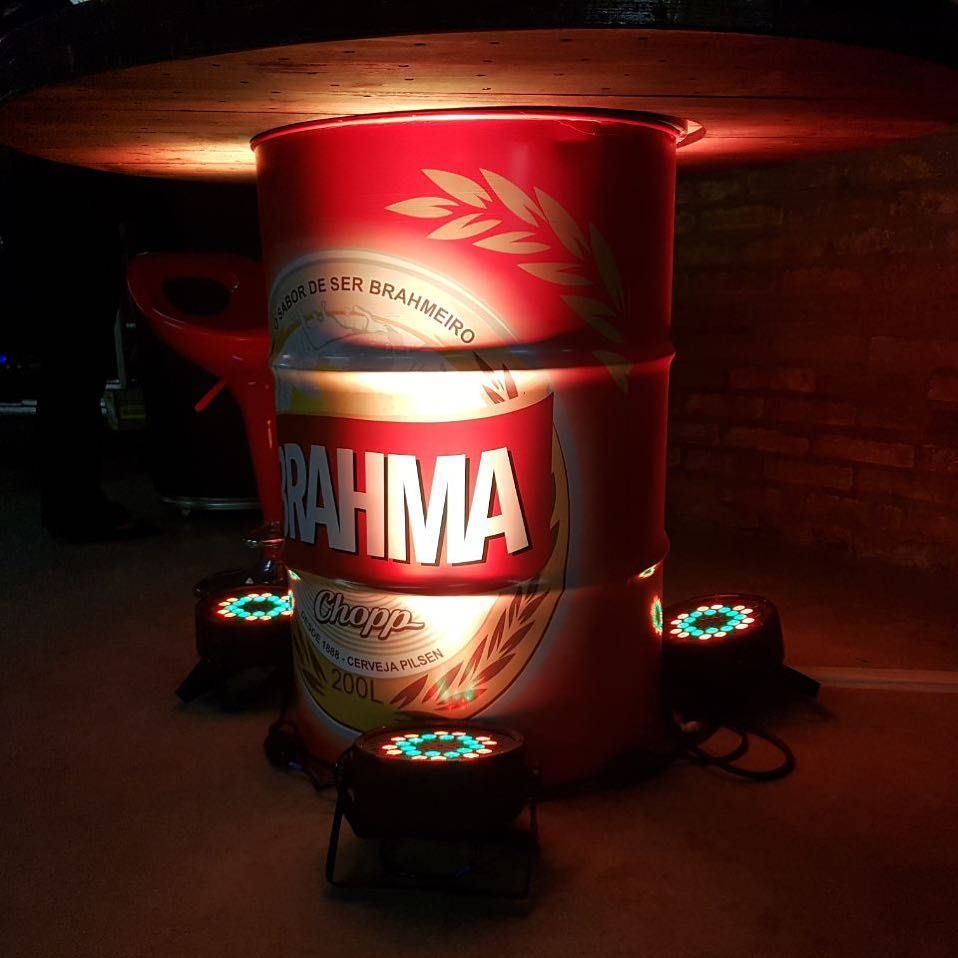 Envelopamento em Rio Preto - 3 - 2