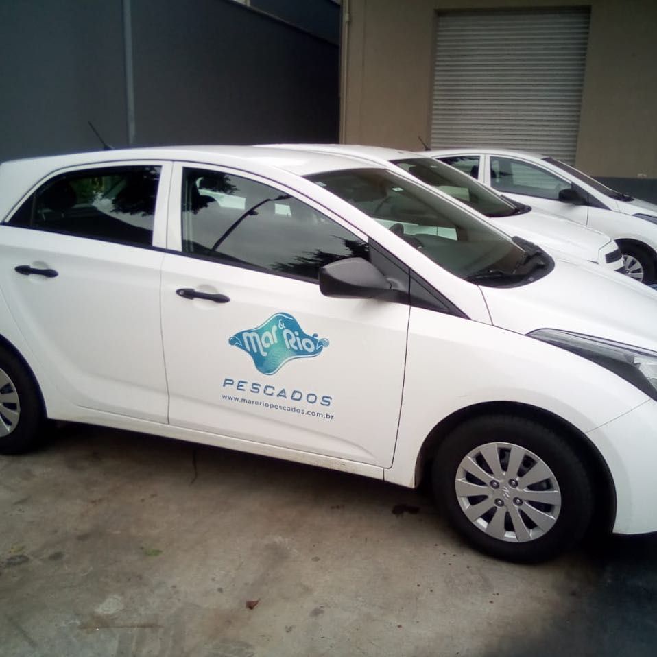 Envelopamento em Rio Preto - 2 - 3