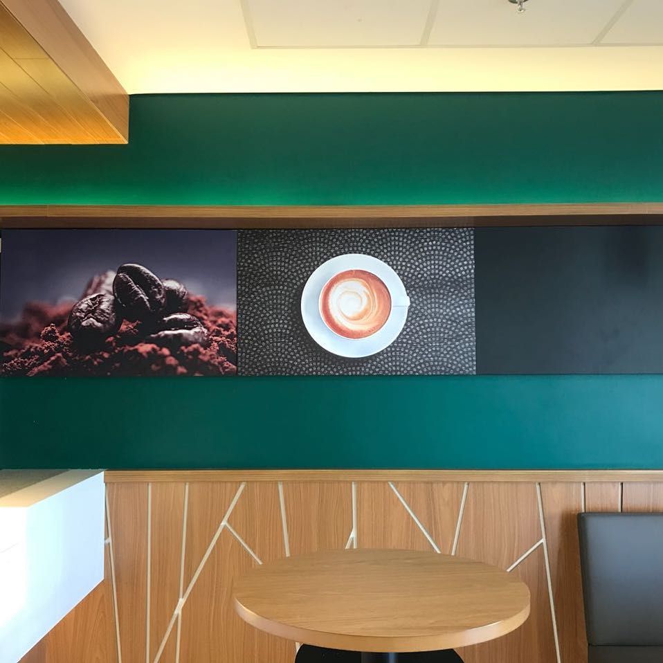 Personalização de Ambiente - 5 - 1