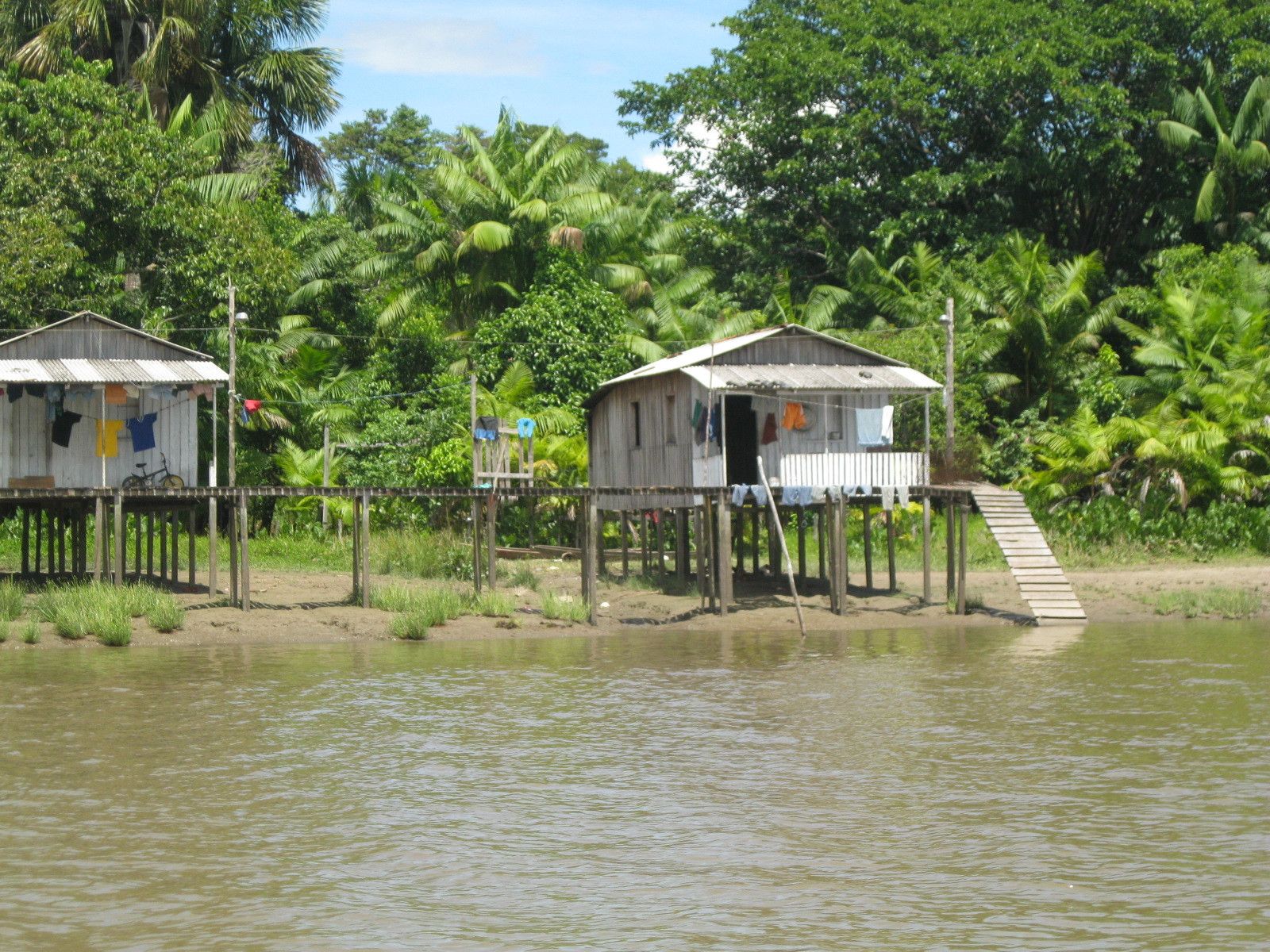 Afuá: um destino inexplorado no Brasil! - 16 - 2