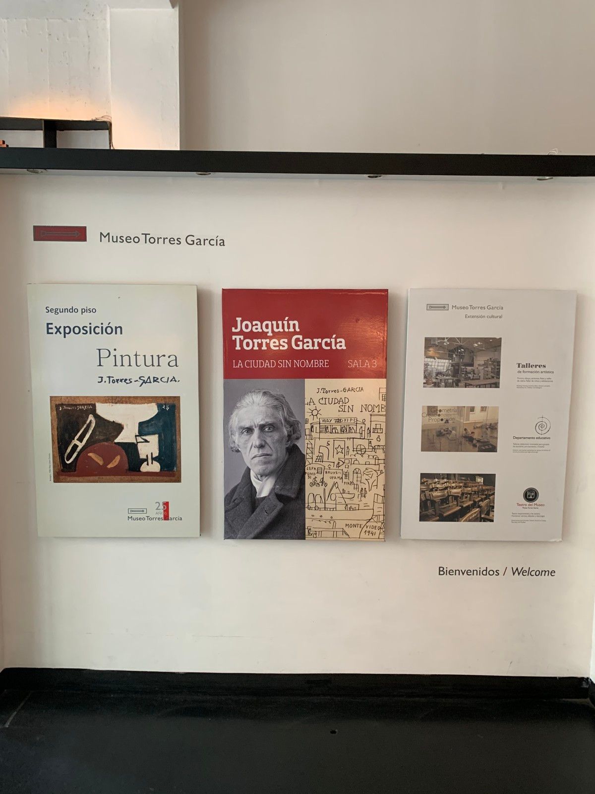 Roteiro pela Cidade Velha: centro histórico de Montevidéu - 21 - 0