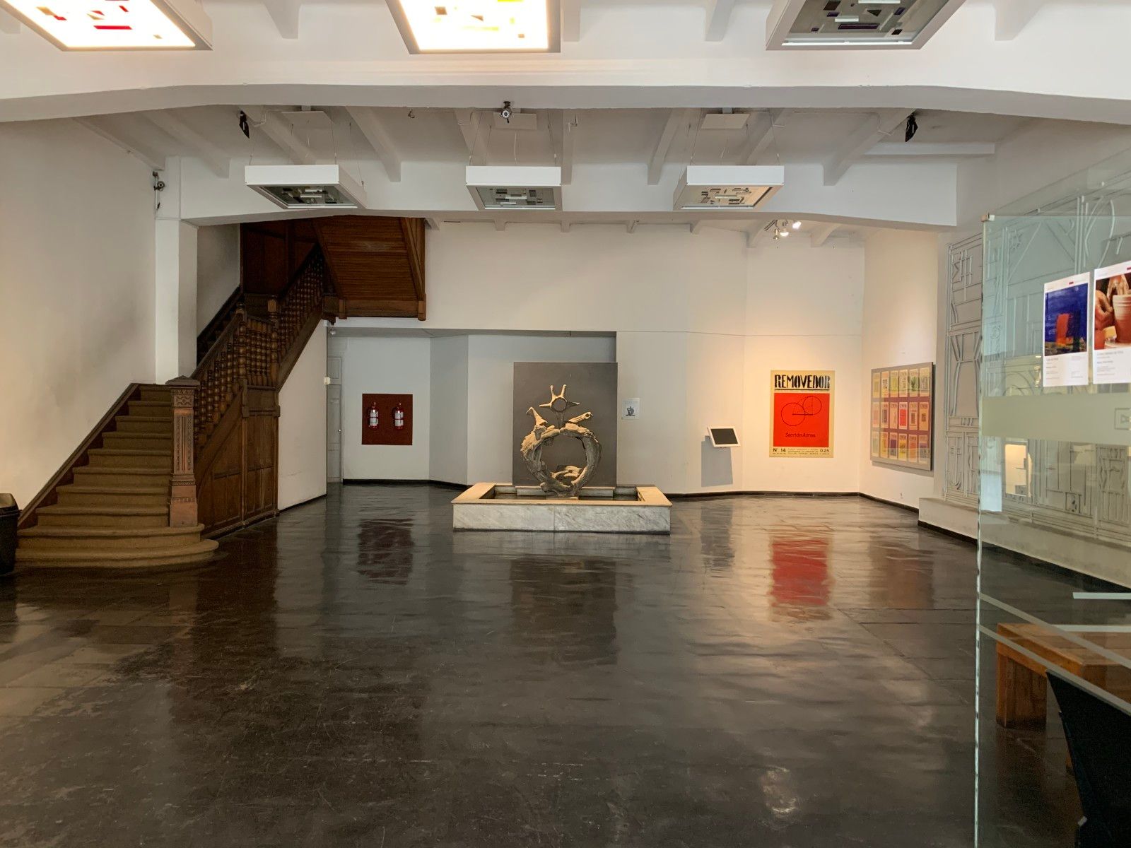 Roteiro pela Cidade Velha: centro histórico de Montevidéu - 21 - 1